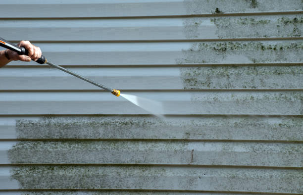 Best Fence Pressure Washing  in Conway, AR