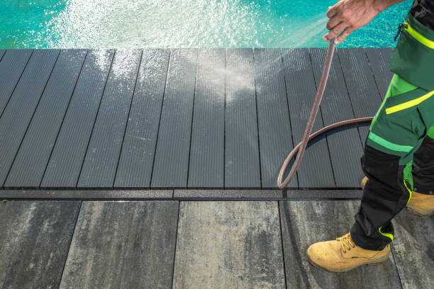 Best Local Pressure Washing Services  in Conway, AR