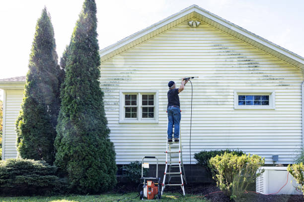 Best Residential Pressure Washing Services  in Conway, AR