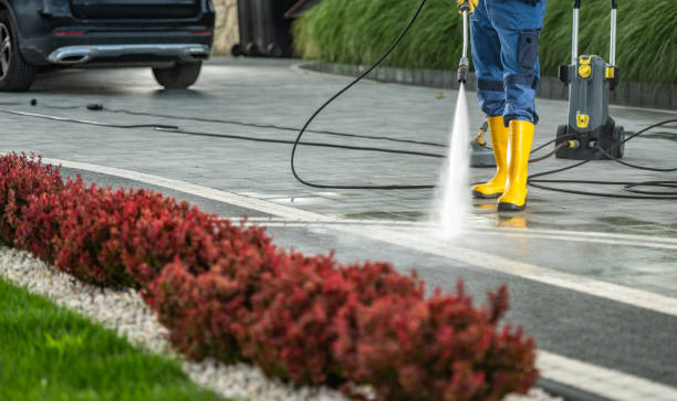 Best Deck Pressure Washing  in Conway, AR