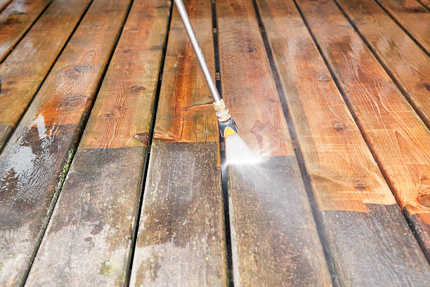 Best Garage Pressure Washing  in Conway, AR