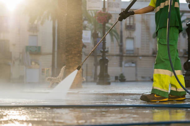 Best Affordable Power Washing  in Conway, AR
