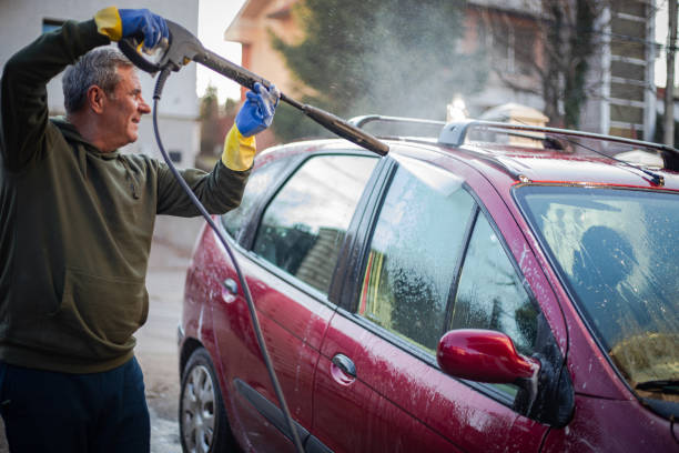 Best Roof Pressure Washing  in Conway, AR